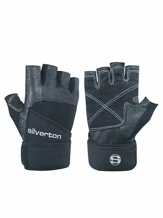SILVERTON | Fitnesshandschuhe Power | 